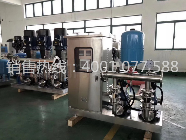 變頻無負(fù)壓供水設(shè)備，蘇州變頻無負(fù)壓設(shè)備，蘇州無負(fù)壓供水，蘇州供水設(shè)備，蘇州南方泵業(yè)