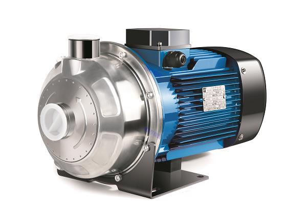 MS，MSS輕型不銹鋼臥式單級離心泵