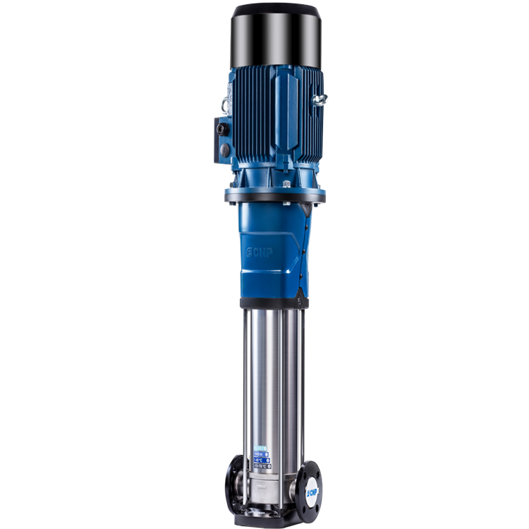 CDM，CDMF不銹鋼輕型立式多級離心泵